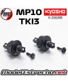 KYOSHO INFERNO MP10 TKI3 1/8 4WD RC NITRO BUGGY KIT