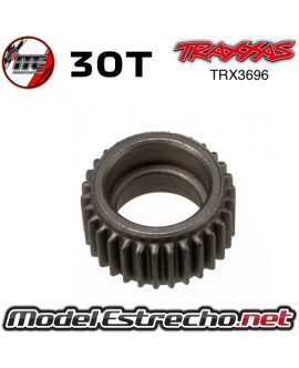 ENGRANAJE LOCO ACERO 30T TRAXXAS

Ref: TRX3696
