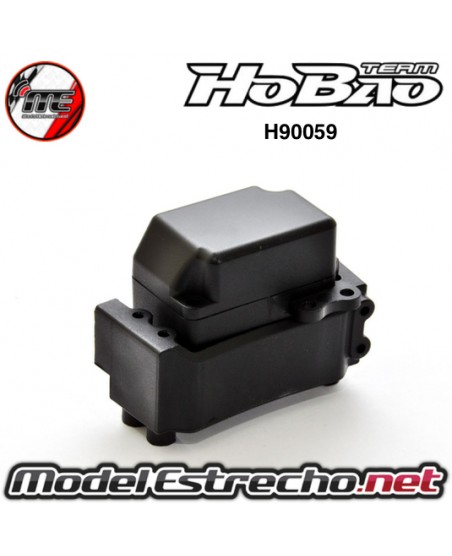 CAJA RECEPTOR HOBAO HYPER