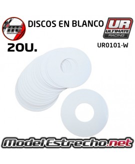 DISCOS BLANCO PARA LLANTAS ( 20U.)

Ref: UR0101-W