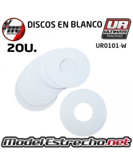 DISCOS BLANCO PARA LLANTAS ( 20U.)

Ref: UR0101-W