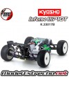 KYOSHO INFERNO MP10T 1/8 4WD RC NITRO TRUGGY KIT