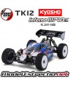 KYOSHO INFERNO MP10E TKI2 1/8 4WD RC EP BUGGY KIT

Ref: K.34116B