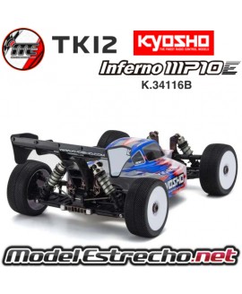 KYOSHO INFERNO MP10E TKI2 1/8 4WD RC EP BUGGY KIT

Ref: K.34116B