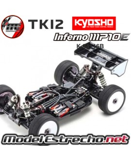 KYOSHO INFERNO MP10E TKI2 1/8 4WD RC EP BUGGY KIT

Ref: K.34116B