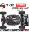 KYOSHO INFERNO MP10E TKI2 1/8 4WD RC EP BUGGY KIT

Ref: K.34116B