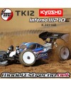 KYOSHO INFERNO MP10E TKI2 1/8 4WD RC EP BUGGY KIT

Ref: K.34116B