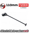 KYOSHO CARDANES HOMOCINETICOS HD 84mm MP9