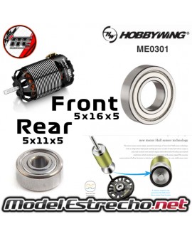 KIT RODAMIENTO MOTOR HOBBYWING MODELO 4268SD G3 OFF ROAD

Ref: ME0301