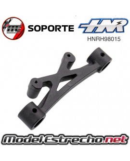 SOPORTE CARROCERIA DEL/TRAS MARS H9801 / 9805

Ref: HNRH98015