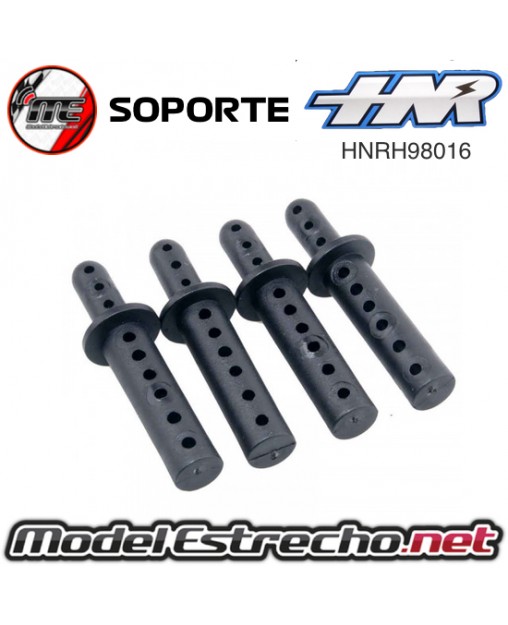 SOPORTE CARROCERIA MARS H9801 / 9805

Ref: HNRH98016