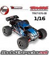 TRAXXAS EREVO VXL 4WD MONTER RTR TQi 1/16 BRUSHLESS