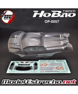 CARROCERIA HOBAO HYPER SST TRUGGY

Ref: OP-0057