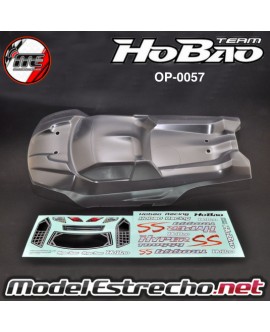 CARROCERIA HOBAO HYPER SST TRUGGY

Ref: OP-0057