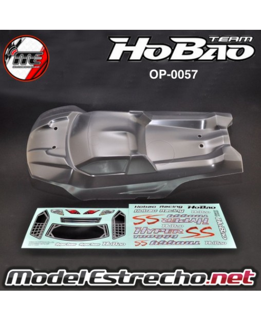 CARROCERIA HOBAO HYPER SST TRUGGY

Ref: OP-0057