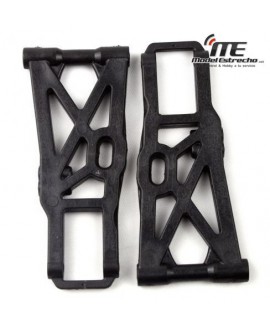 LRP TRAPECIO DEL. INFERIOR 1/10 S10