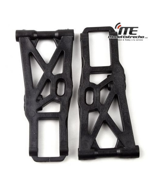 LRP TRAPECIO DEL. INFERIOR 1/10 S10