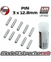 PIN CARDAN CENTRAL 3x12.8mm

Ref: UR7602