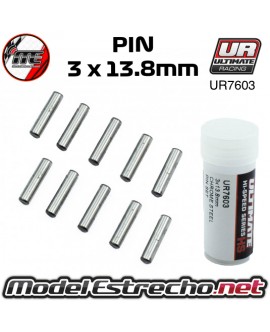 PIN CARDAN RUEDAS 3x13.8

Ref: UR7603
