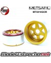 BEADLOCK WHEELS PT-SIXSTAR GOLD/RED 1.9

Ref: MT5010GOR