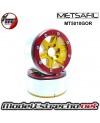 BEADLOCK WHEELS PT-SIXSTAR GOLD/RED 1.9

Ref: MT5010GOR