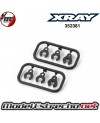 CASTER CLIPS XRAY XB8 (2U.)

Ref: 352381