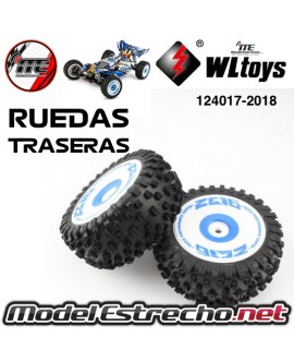 copy of RUEDAS TRASERAS COMPLETAS 124019 (2U.)