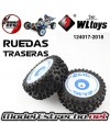 RUEDAS TRASERAS COMPLETAS 124019 (2U.)

Ref: 124017-2018