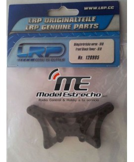 LRP TRAPECIO DEL. INFERIOR 1/10 S10