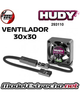 VENTILADOR HUDY 30x30 (1U.)

Ref: 293110