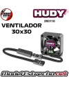 VENTILADOR HUDY 40x40