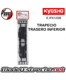 TRAPECIO INFERIOR DELANTERO KYOSHO MP9 TKI4
