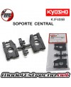 SOPORTE CENTRAL KYOSHO INFERNO MP9 Y MP10

Ref: K.IF405B