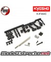 TIRANTES KYOSHO INFERNO MP9 - MP10

Ref: K.IF454C