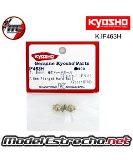 BOLAS C COLLARIN 7.8mm KYOSHO INFERNO MP10 DURAS

Ref: K.IF463H