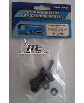 LRP CORONA CENTRAL 77T 48P 1/10 S10