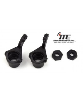 LRP CORONA CENTRAL 77T 48P 1/10 S10