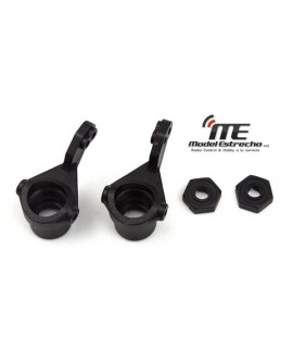 LRP CORONA CENTRAL 77T 48P 1/10 S10