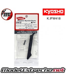 EJE 3.5X49mm KYOSHO INFERNO MP9 ( 2U. )