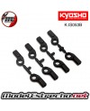 HORQUILLAS 6.8mm CON DESVIO KYOSHO INFERNO MP10

Ref: K.IS053B