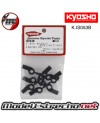 HORQUILLAS 6.8mm CON DESVIO KYOSHO INFERNO MP10

Ref: K.IS053B