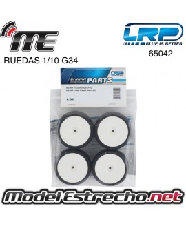 RUEDAS 1/10 TOURING LRP G34 ASFALTO ( 4PZS)

Ref: 65042
