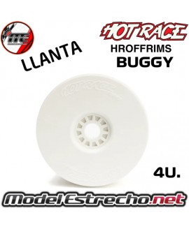 LLANTA BUGGY HOT RACE (4U.) HROFFRIMS