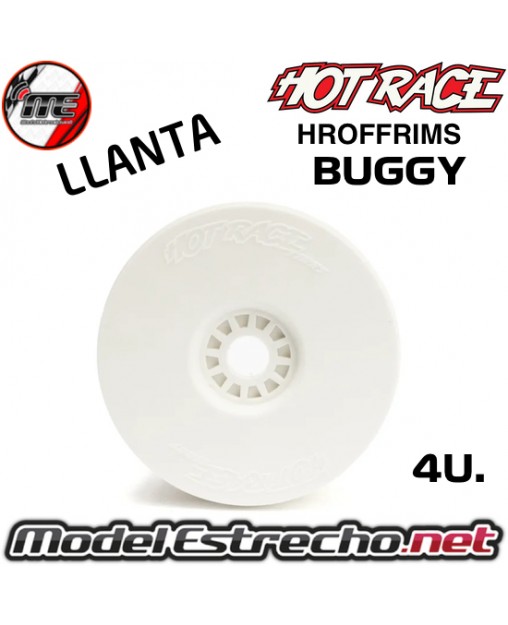 LLANTA BUGGY HOT RACE (4U.) HROFFRIMS