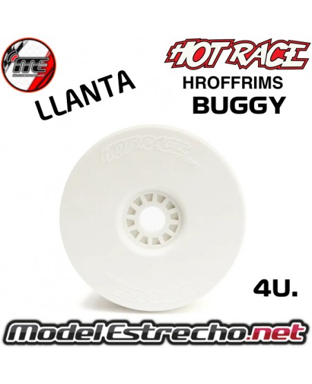 copy of LLANTA TRUGGY HOT RACE (4U.)