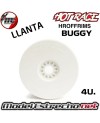 copy of LLANTA TRUGGY HOT RACE (4U.)