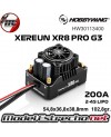 copy of HOBBYWING XERUN XR8 PRO G2 COMBO 4268 2200KV OFF-ROAD