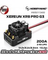 copy of HOBBYWING XERUN XR8 PRO G2 COMBO 4268 2200KV OFF-ROAD