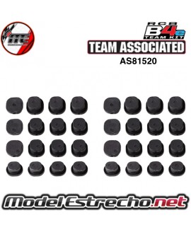 SET DE CASQUILLOS ASSOCIATE RC8B4

Ref: AS81520