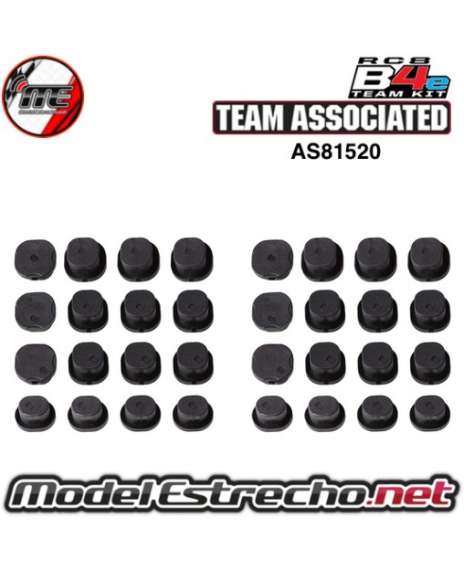 copy of SET DE ROTULAS ASSOCIATE RC8B4